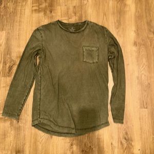 Men’s American eagle long sleeve t shirt